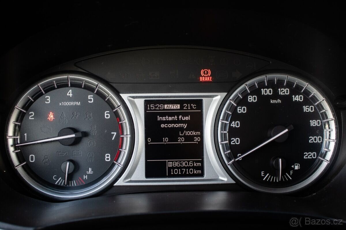 Suzuki Vitara 1.6 VVT 4x4 Allgrip 2016 - 18