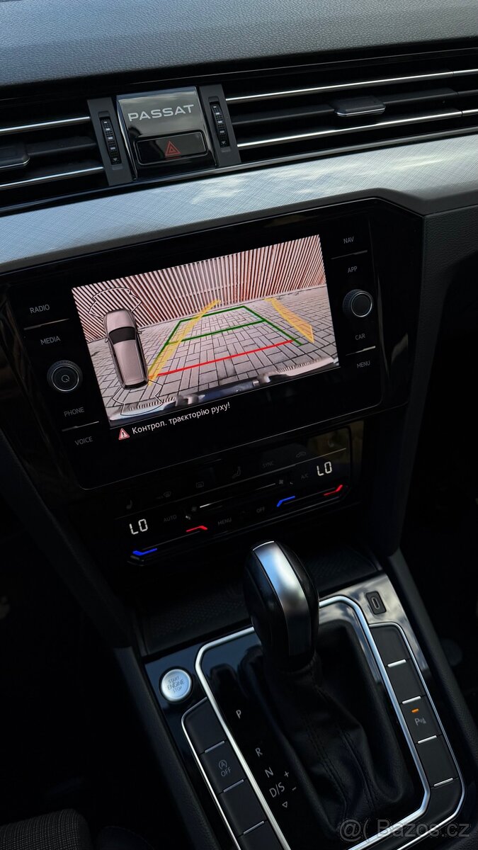 Volkswagen Passat B8 2021 - 18