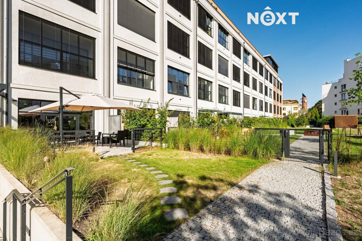 Pronájem komerční Ostatní, 45㎡ - 18