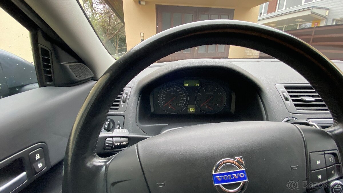 Volvo C30, 1.6 / 01/2011 / 110 985km - 18