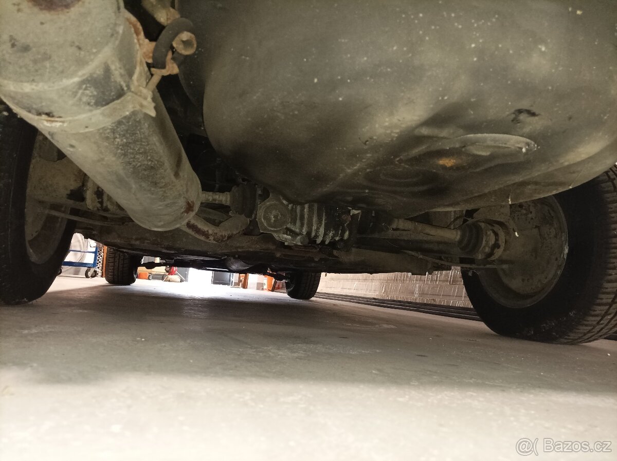 BMW e21 316 Baur r.1980 - 18