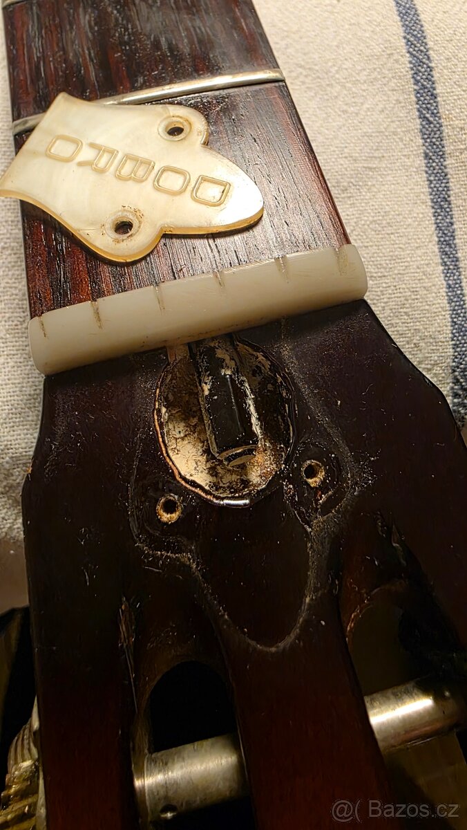 Prodám americké DOBRO - 18