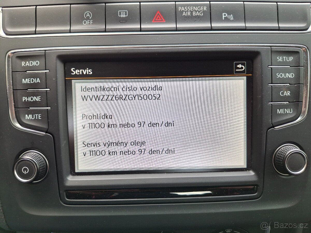 VW POLO V. 1.2 TSI 66kw - 18