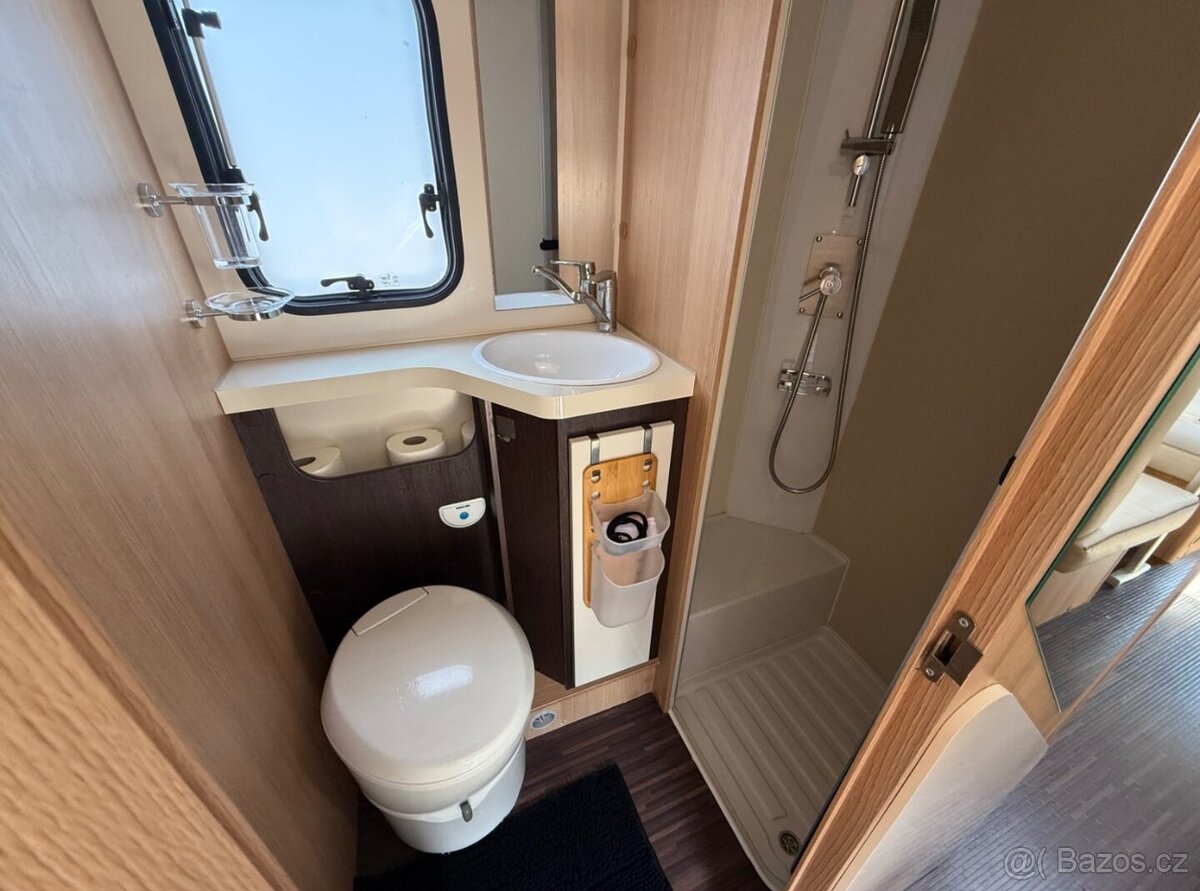 Forster 699 VB TOP STAV - 18