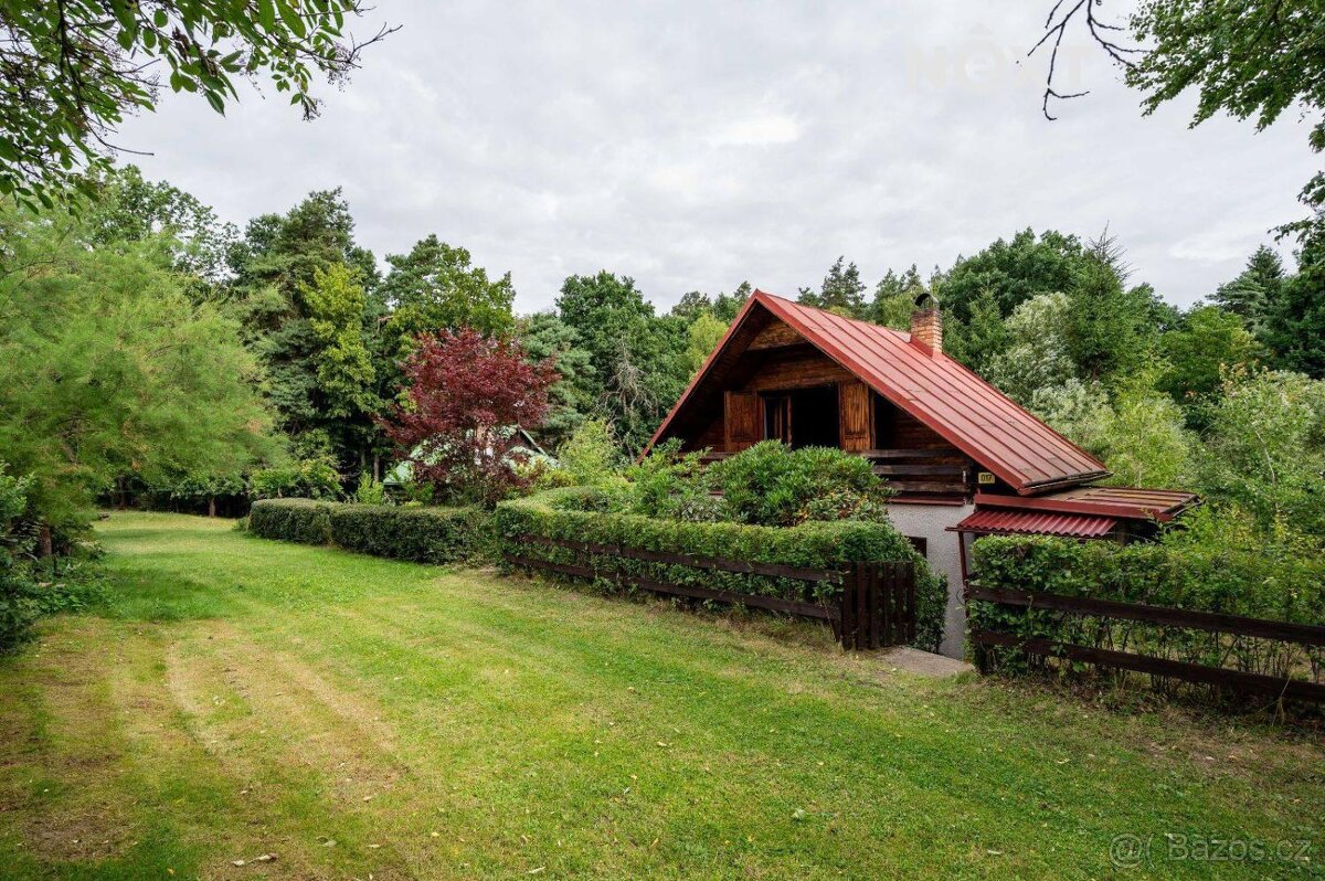 Prodej Chata, 50㎡ - 18