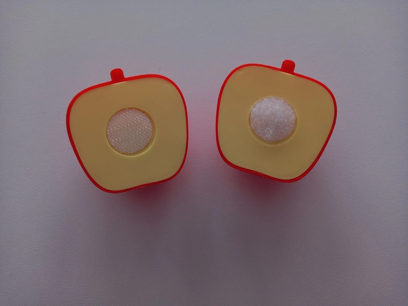 krájecí potraviny - 18