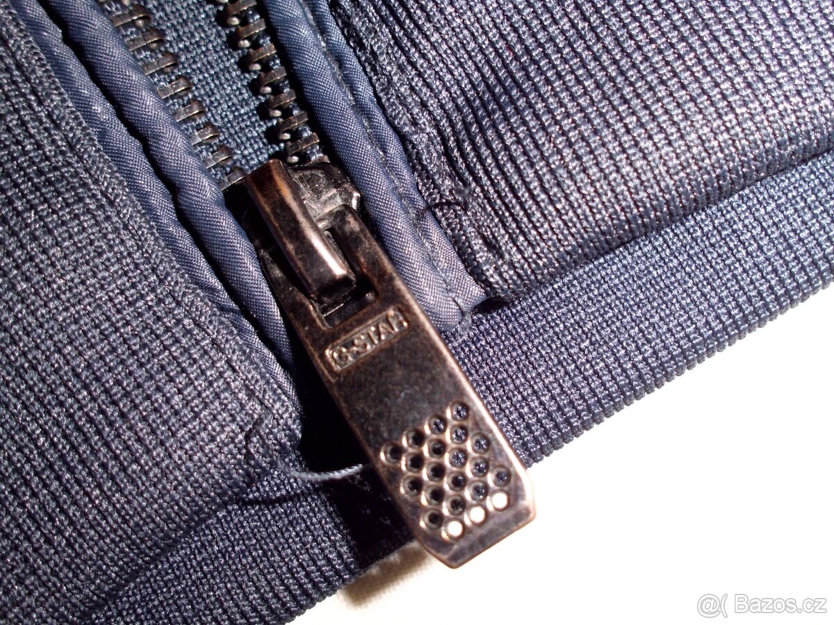 G-Star Raw pánska prechodná bunda L - 18