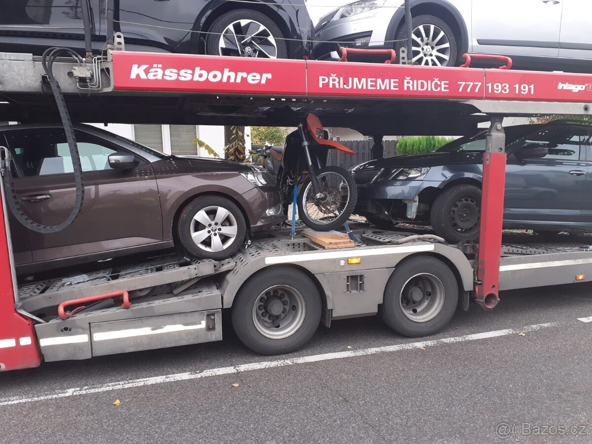 MAZDA MX-5 37tkm , havarované na zadek - 18