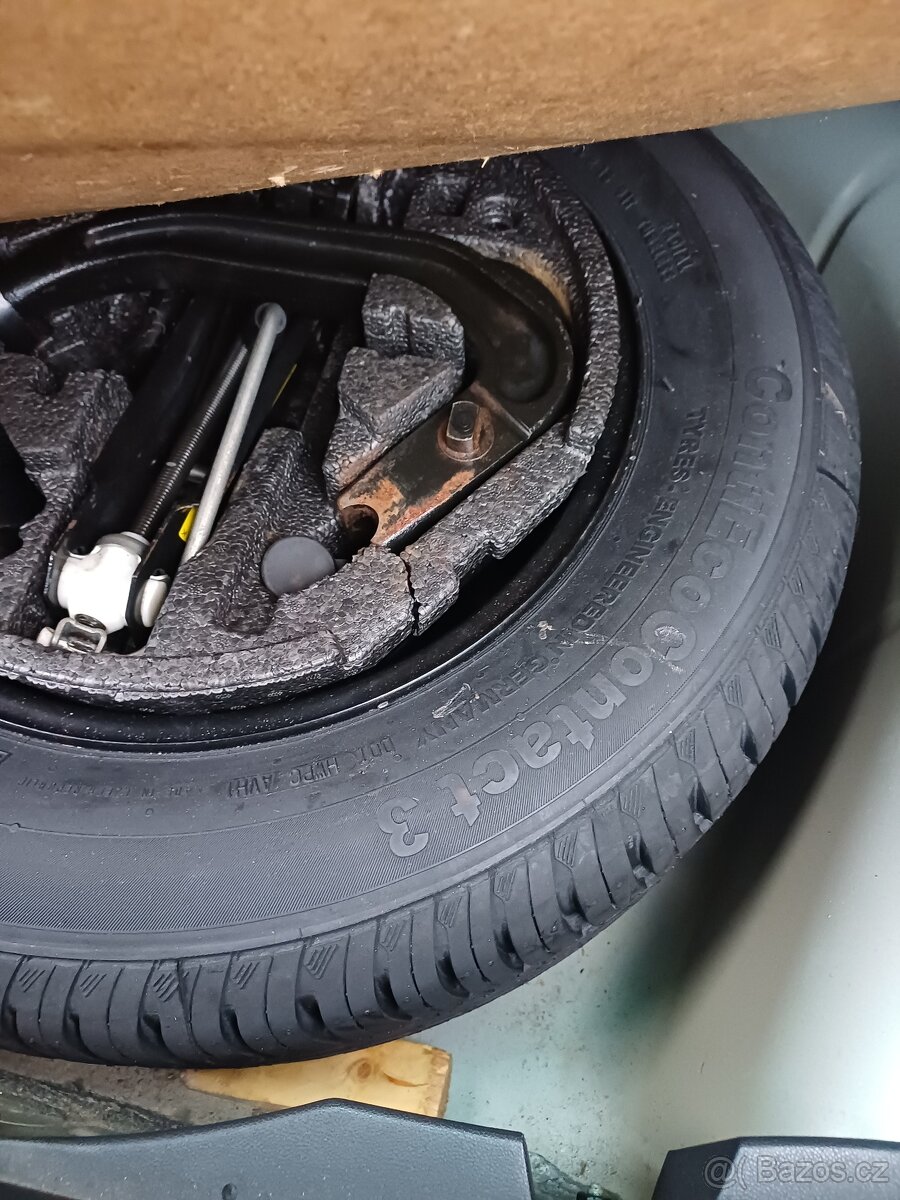 Škoda Octavie 1.4 tsi combi manuál - 18