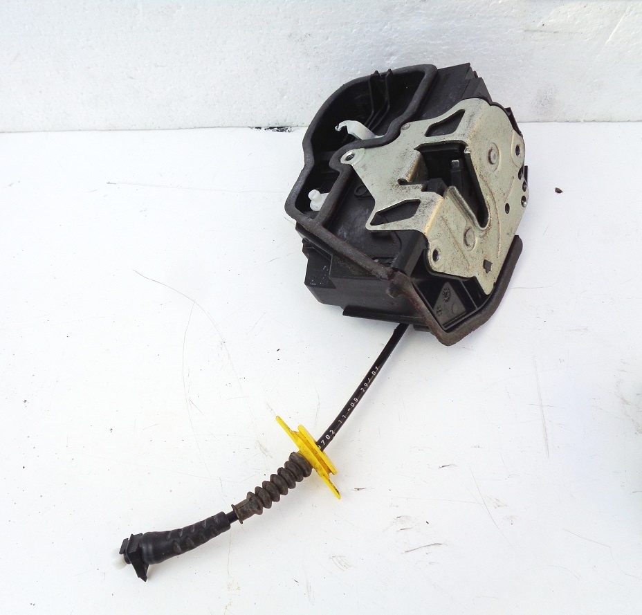 BMW 5 E60 a E61 použité originál náhradní díly - 18