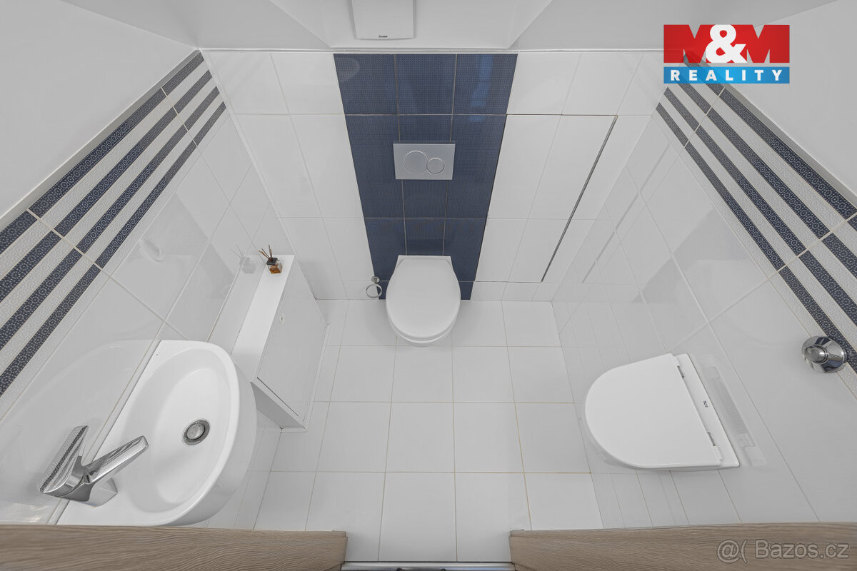 Prodej rodinného domu; Nový Brázdim - 18