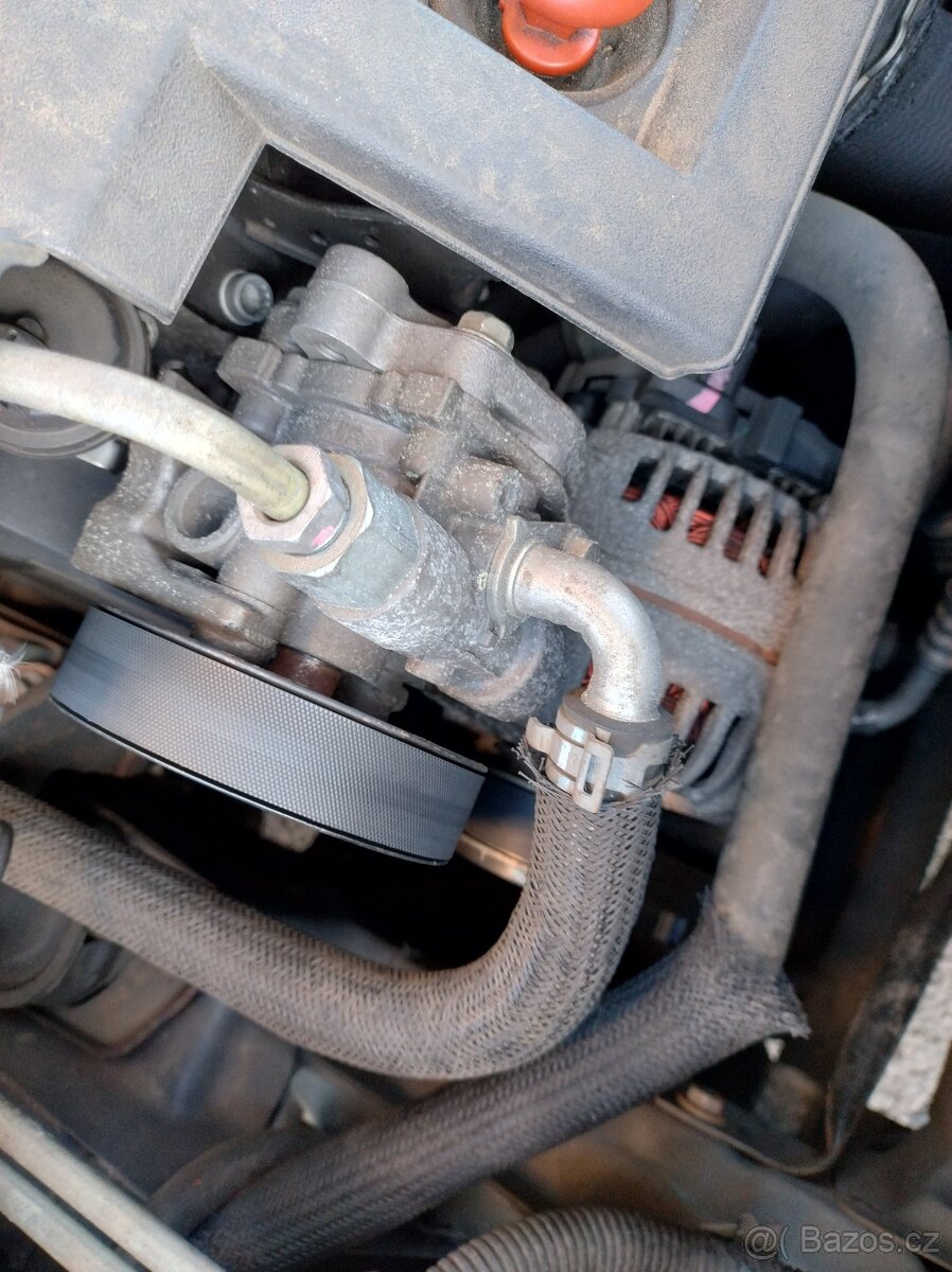 Dodge Journey 2010 2,0CRD AUT 103kW BWD - DILY z auta - 18