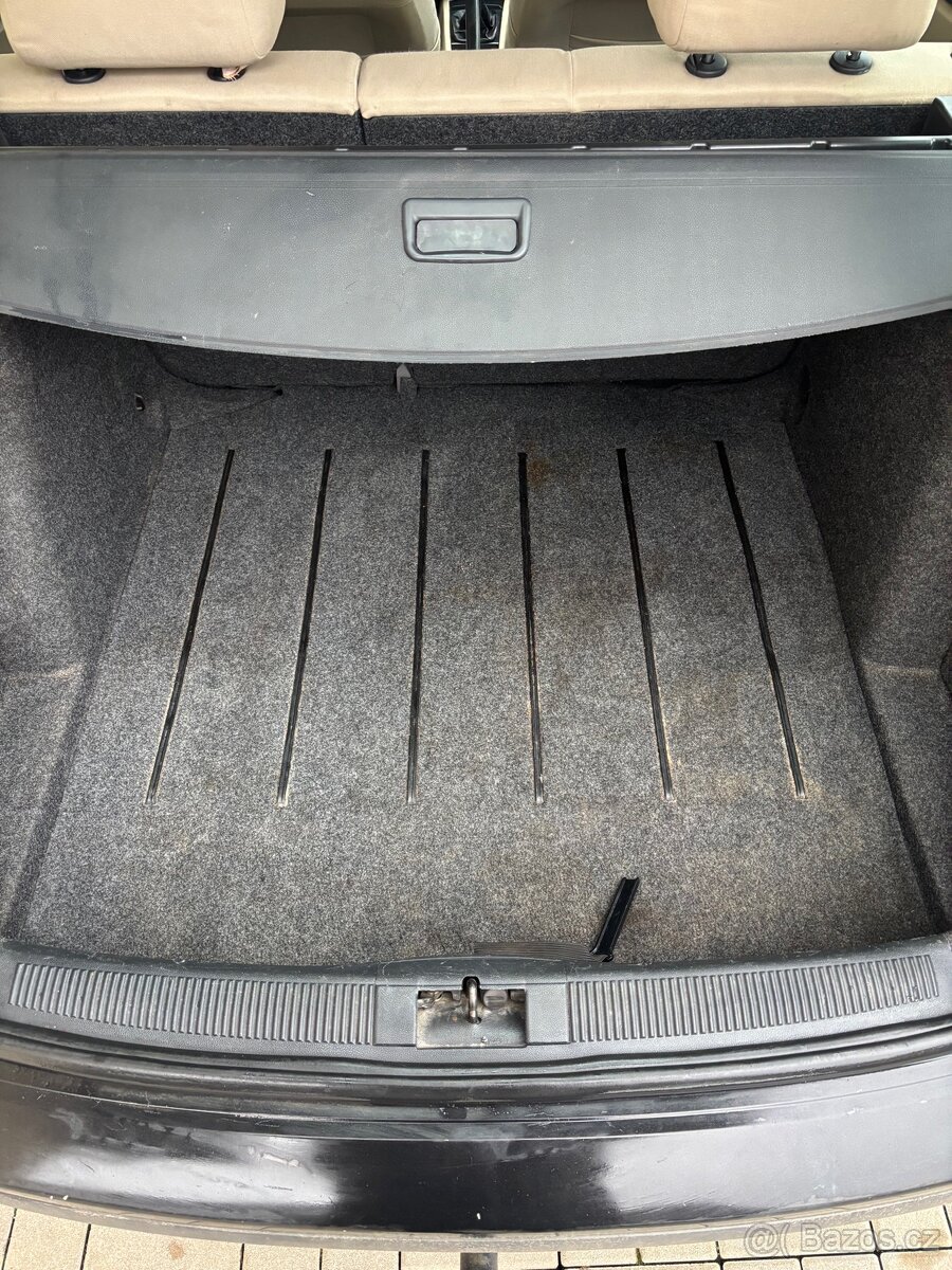 Škoda fabia I 1.4 - 18