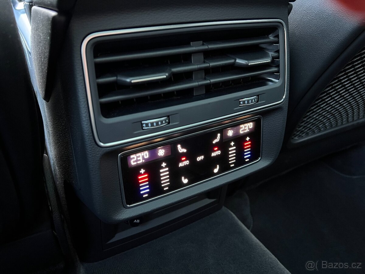 • AUDI Q8 50TDI QUATTRO S-LINE, Nezávislé Top., Panorama• - 18