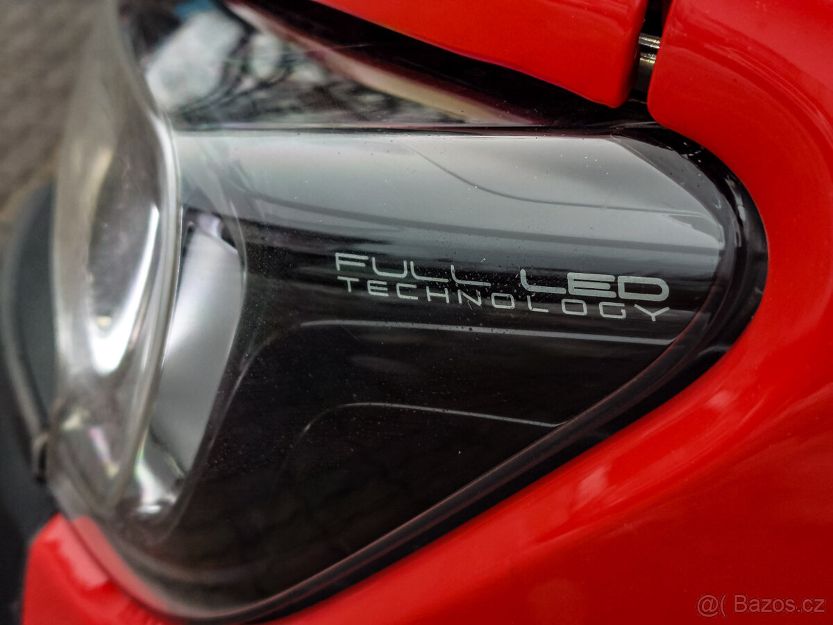 Fiat Ducato,MAXI,L4H2,MĚCHY,KLIMAAUTOMATIC,KAMERA,TEMP,DPH - 18