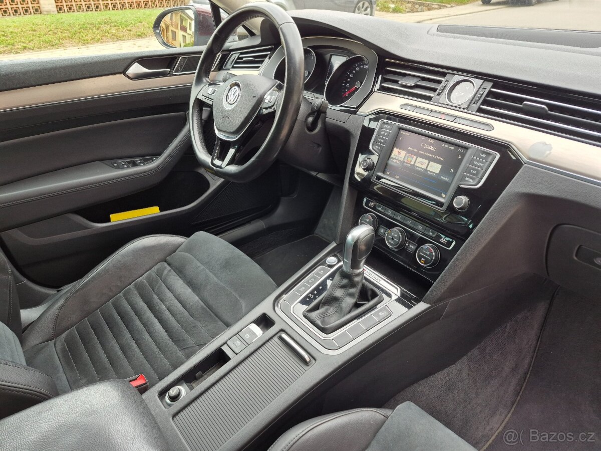 Volkswagen Passat - 18