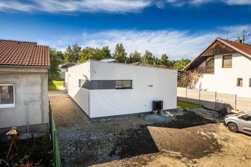 PRODEJ PŘÍZEMNÍHO RD, VČELNÁ, ČESKÉ BUDĚJOVICE - 18