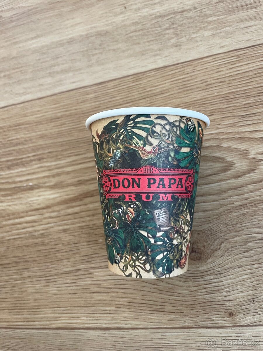 Don Papa Merch - 18