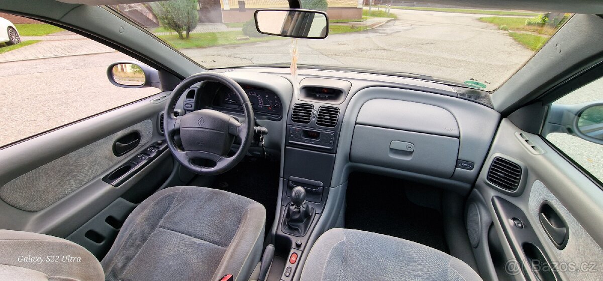 Renault Laguna 1.6 16V 79Kw Kombi - 18