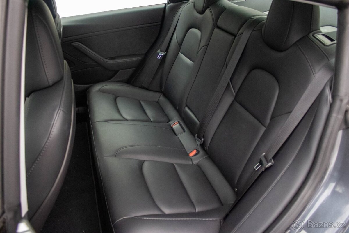 TESLA Model 3 Long Range 82kWh AWD 366kW 2020 - 18