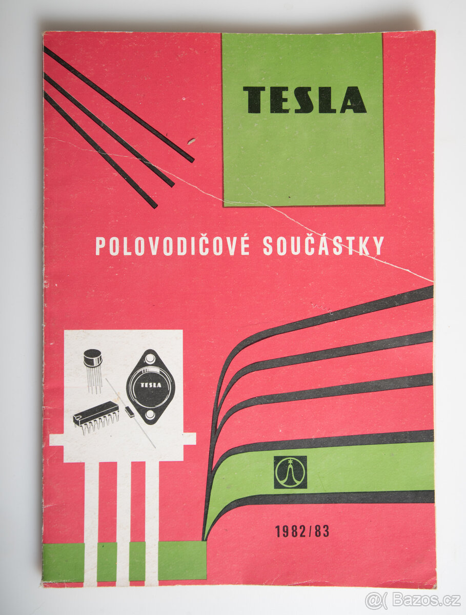 Sbírka knih - elektronika - 18