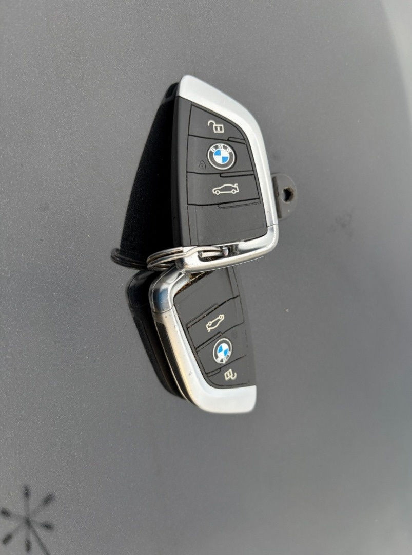 BMW X1 xDrive 20d 140kw ČR - 18