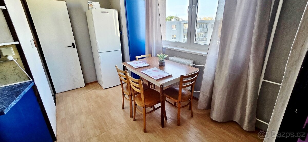 Prodej bytu 3+1 u Jánského Dvora - 18