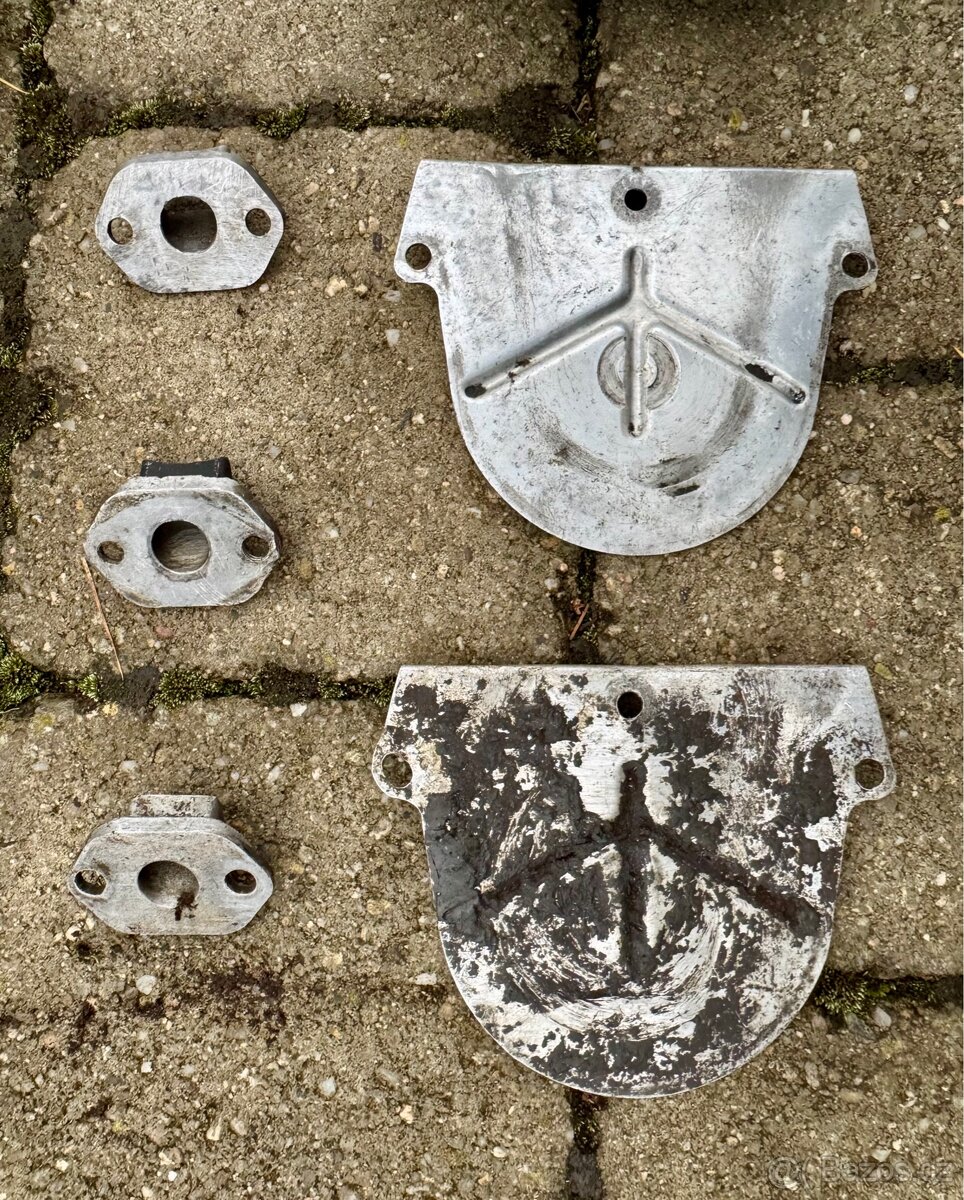 Stadion S11, S22, Jawetta - dily - 18