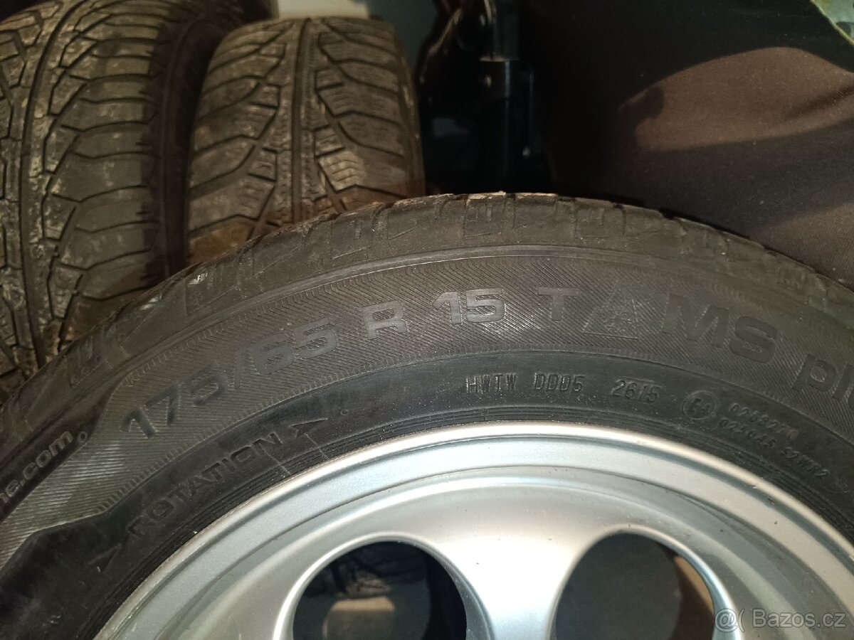 Kola Mini Cooper - 18