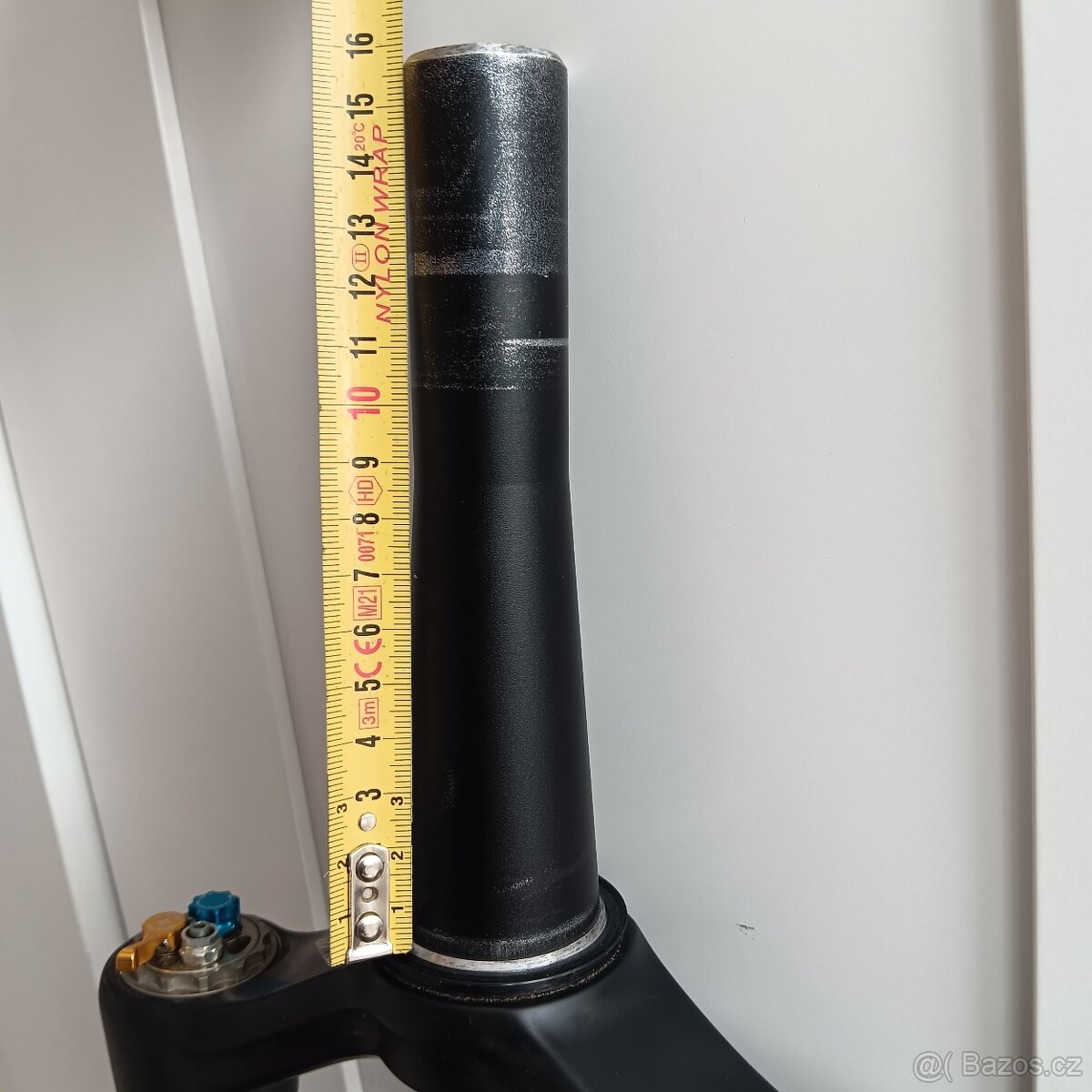 Vidlice Formula Selva S - 18