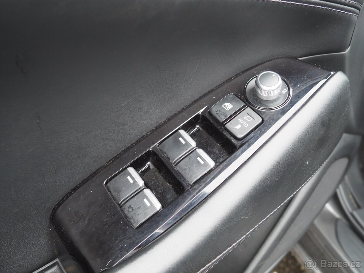 2022 Mazda 6 2.5i 143 kW, SkyactiveG, AT - 18