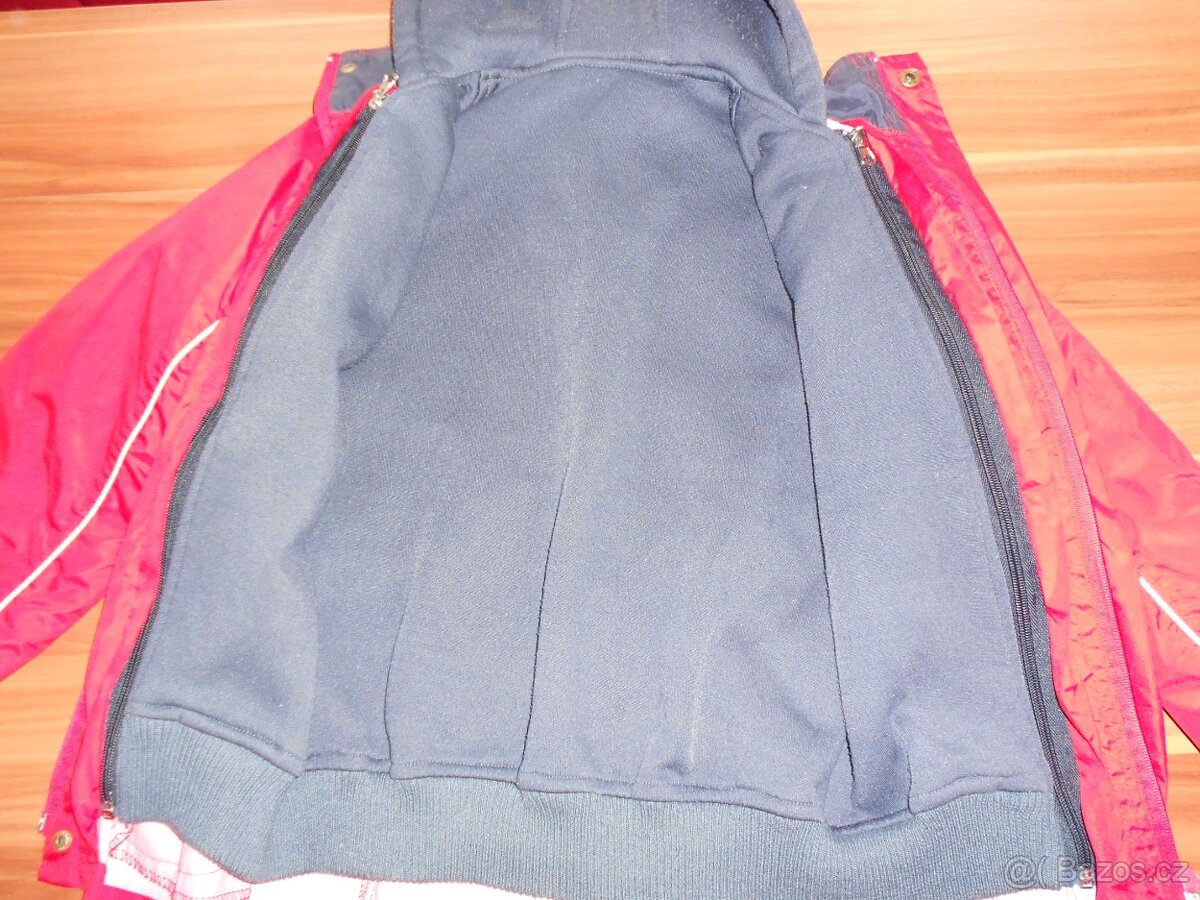 Bundy jarní kluk - 18