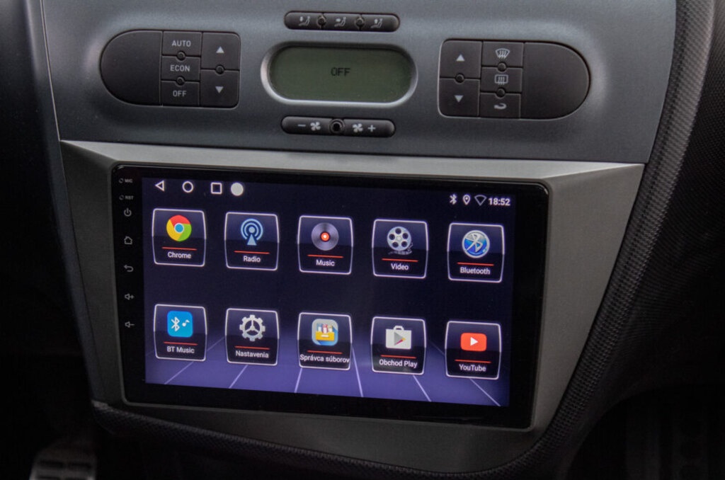 Seat Leon 2.0 16V TFSI CUPRA - 18