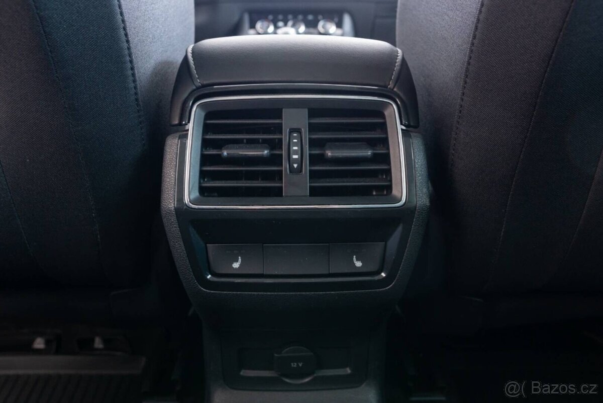 Škoda Karoq 1.5 TSI ACT EVO Style - 18