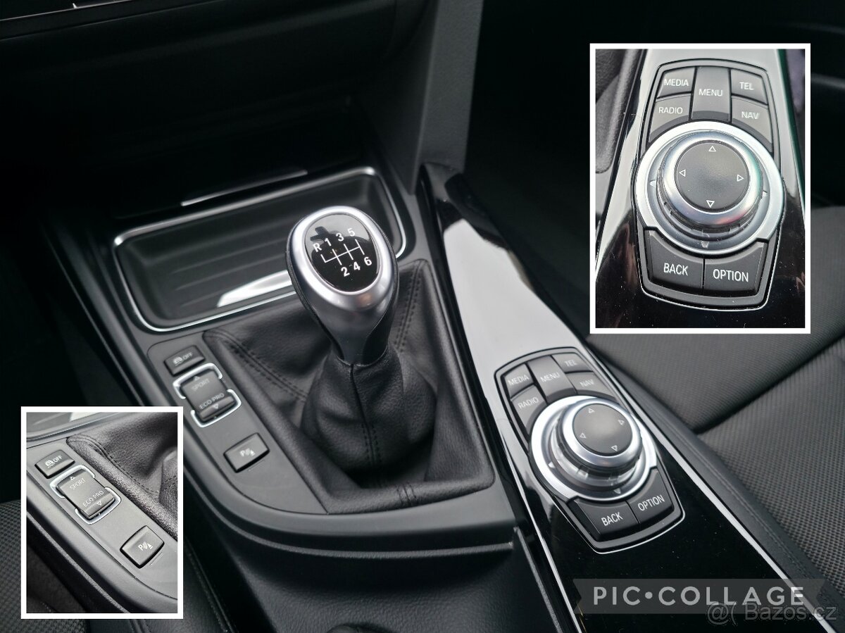 3 SPORT 100kw 6M - 18