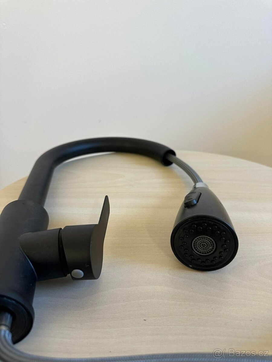 Kuchyňský granitový dřez (1136) - 18