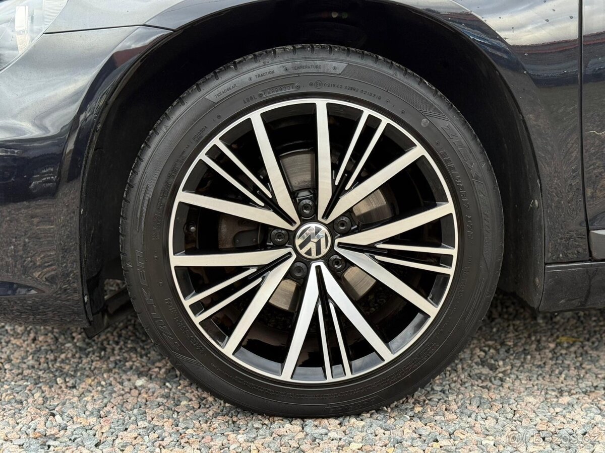 Volkswagen Scirocco 1.4TSi 92kw ALLSTAR (TOP STAV) - 18