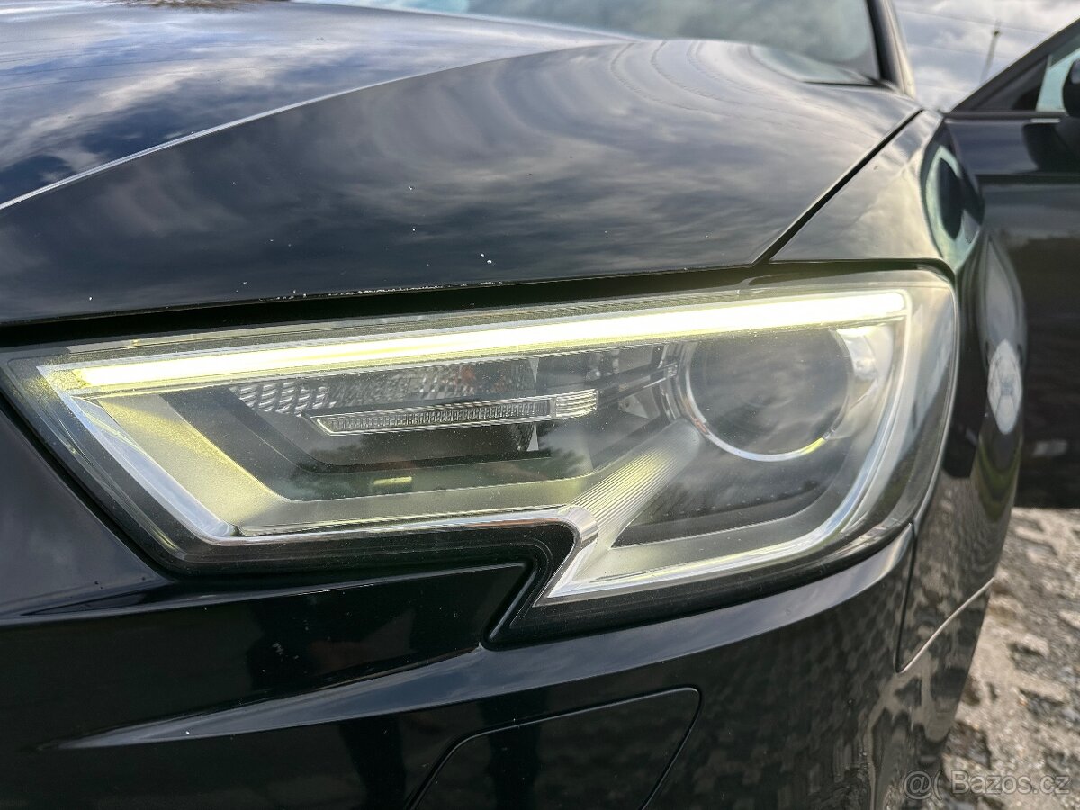 Audi A3 Sportback 1.6 Tdi 2017. 1 majitel servis audi - 18