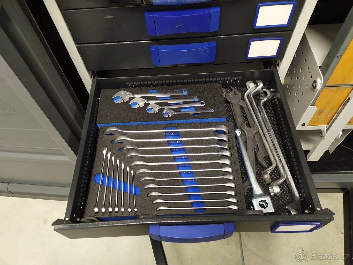 Přívěsný vozík - 18