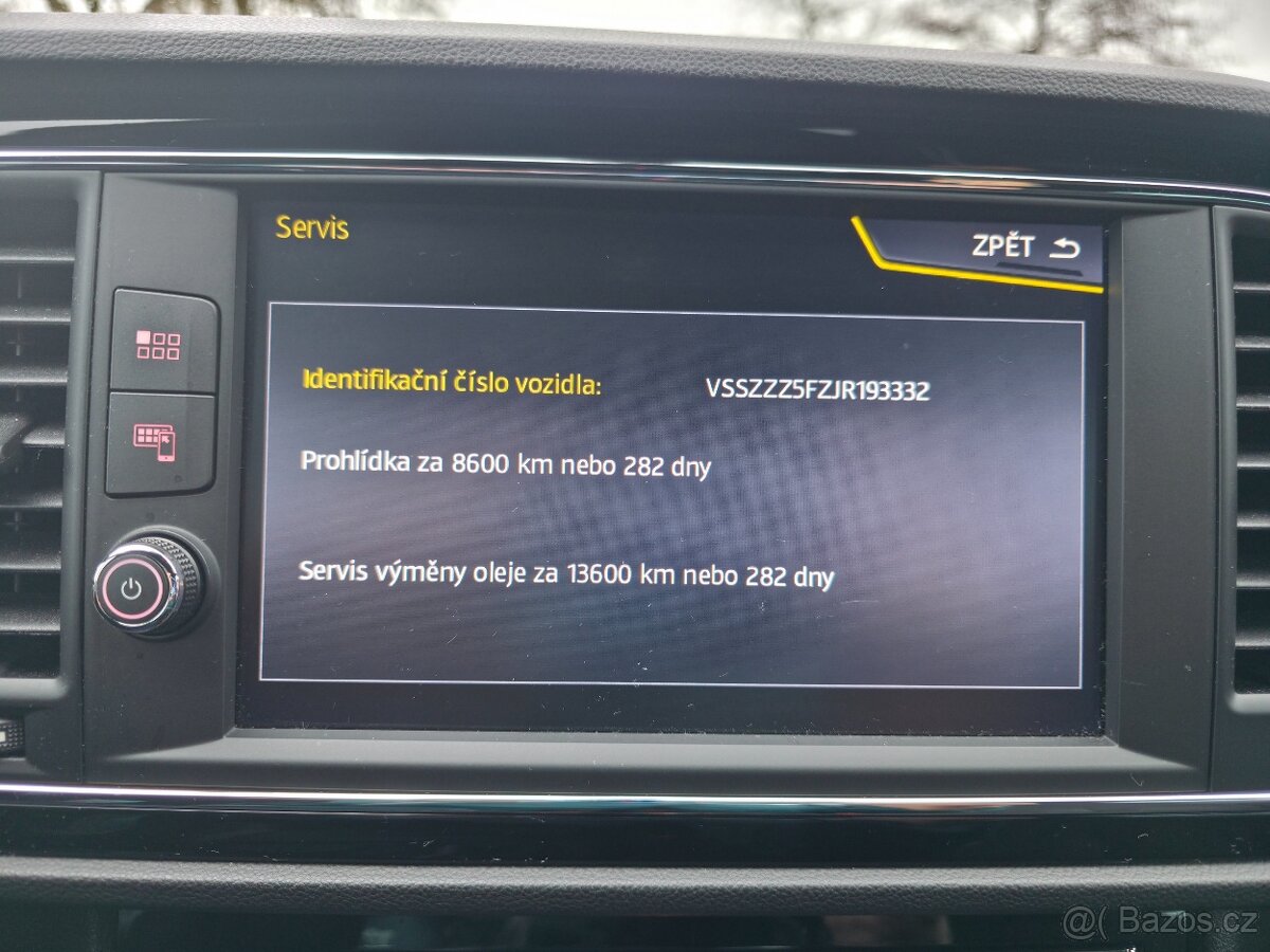 Leon Cupra ST 300 4Drive Carbon Edition - 18