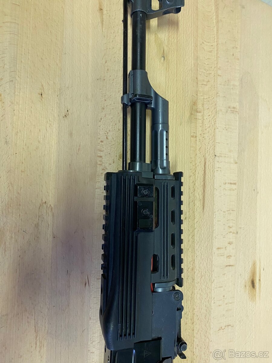 Prodej airsoftových zbraní - 18