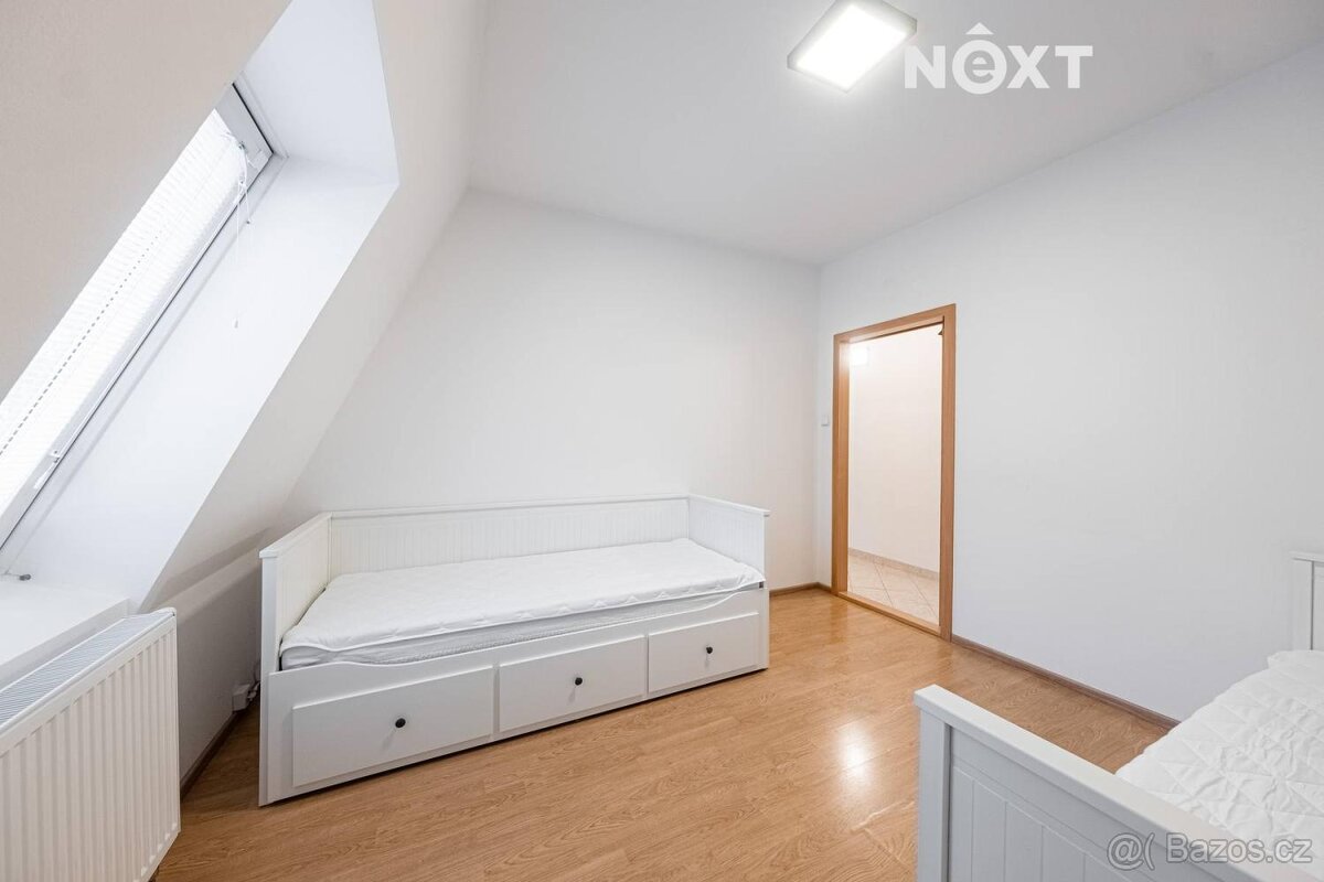 Pronájem byt 3+kk, 61㎡ - 18