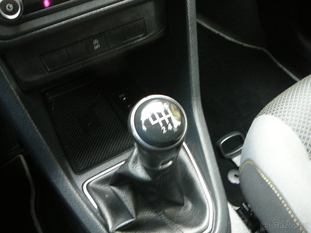 VW CADDY MAXI 2.0 TDI 110KW 7MÍST NAVI FRONT OPCPARK WEBASTO - 18