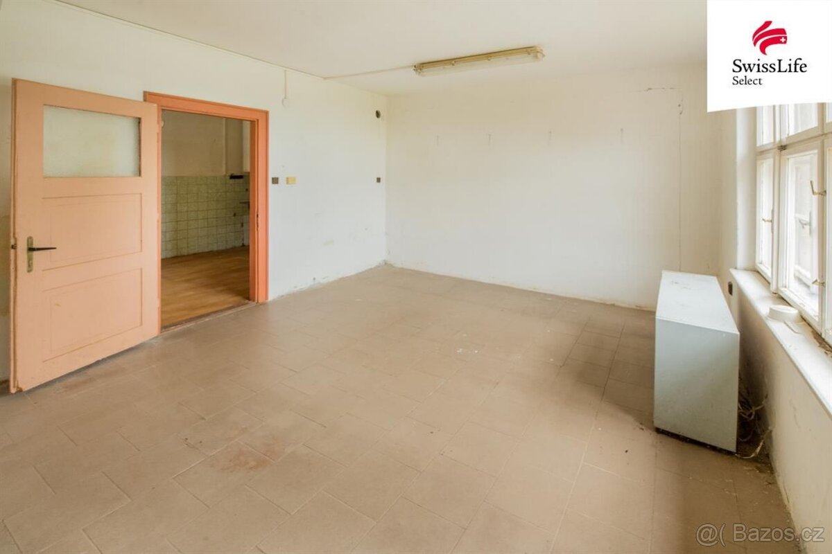 Prodej komerční nemovitosti 318 m2, Bukovice - 18