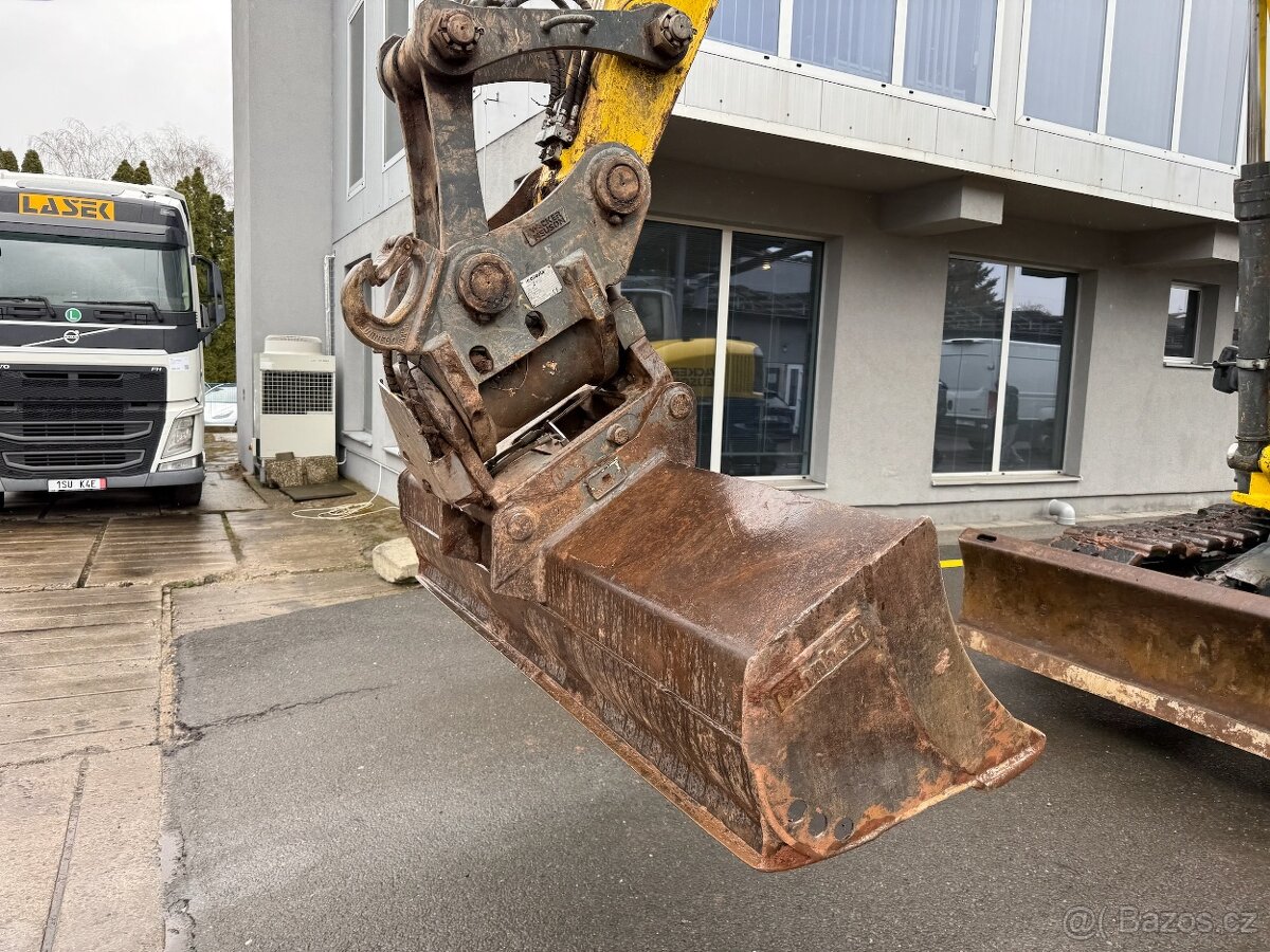 Wacker Neuson Crawler ET145 - 18