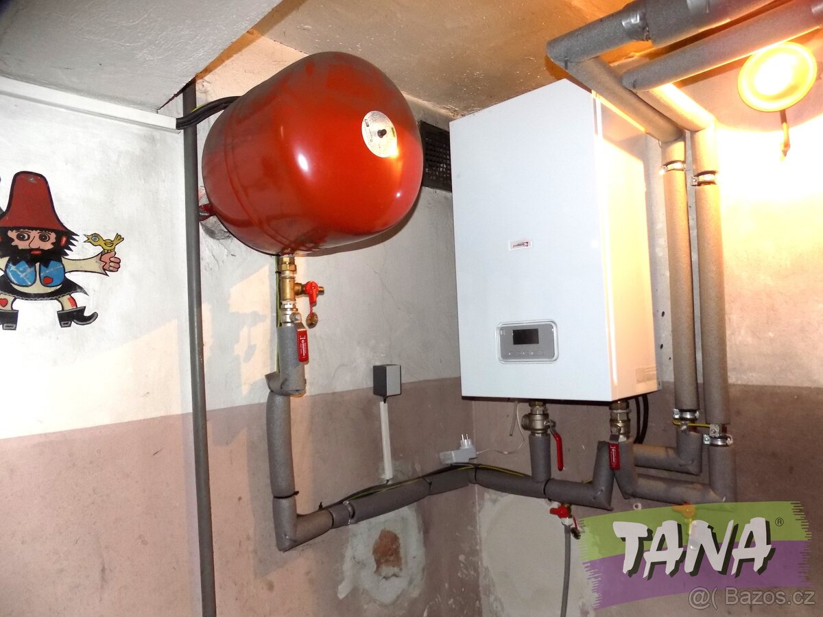 Prodej řadového domu o dispozici 4+1/lodžie/garáž v obci Krc - 18