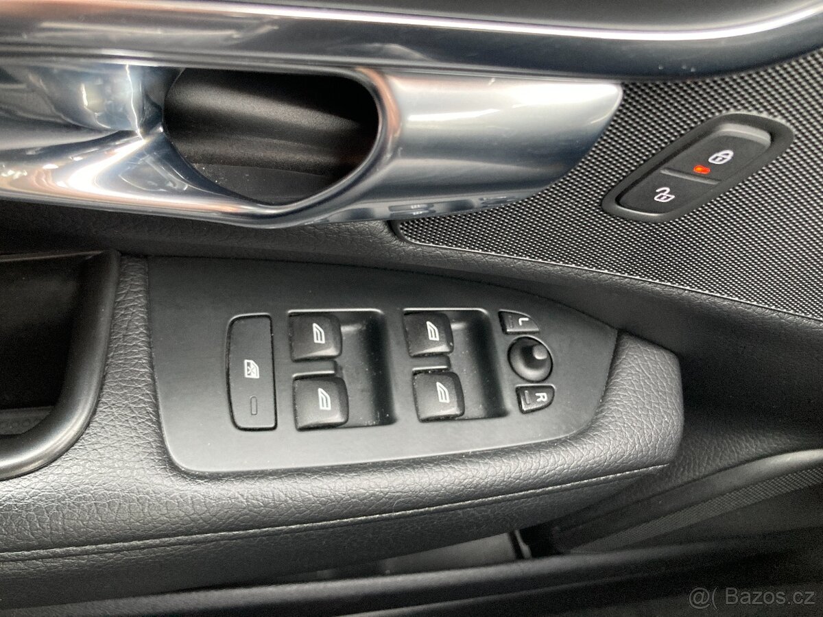 Volvo S90, D4 2,0/140kW DPH Automat - 18