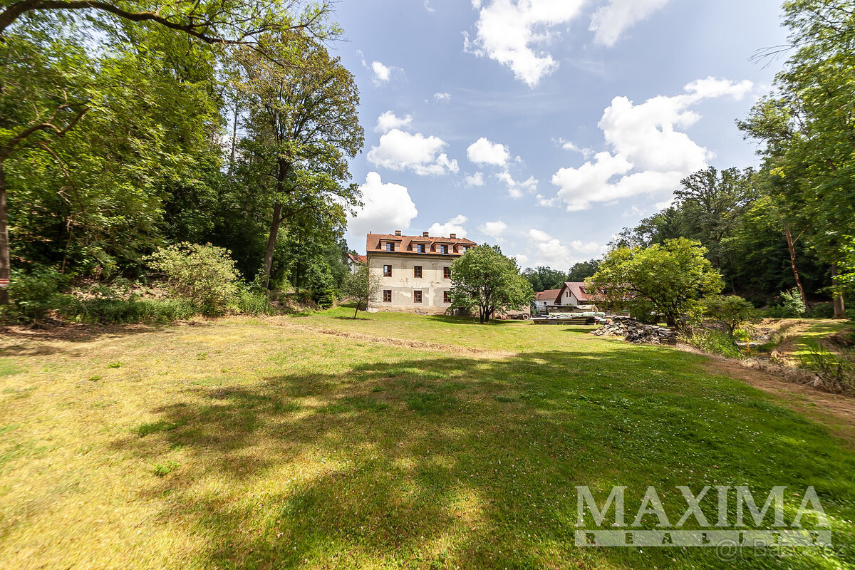 Komerční o ploše 1009 m2 - Praha, Kunratice - 18