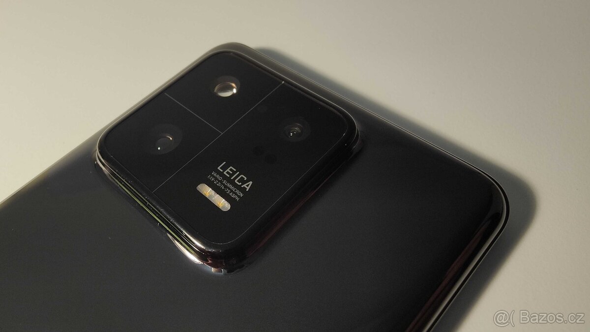 Xiaomi 13 Pro 12GB/256GB, Ceramic Black - 18