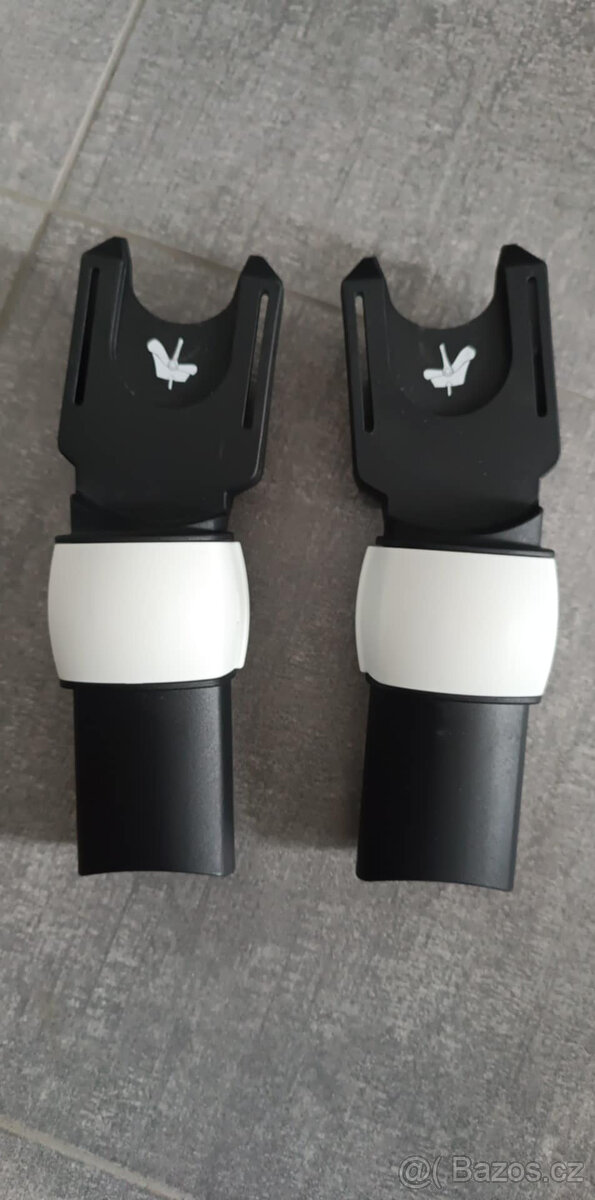 Kočárek Bugaboo Fox 2 - 18